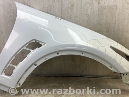 ФОТО Крыло переднее для Infiniti FX/QX70 S51 (08-17) Киев