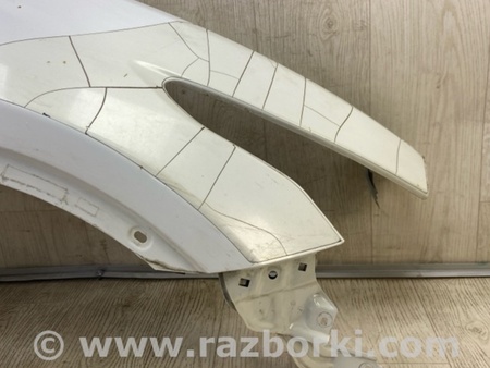 ФОТО Крыло переднее для Infiniti FX/QX70 S51 (08-17) Киев
