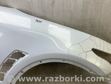 ФОТО Крыло переднее для Infiniti FX/QX70 S51 (08-17) Киев