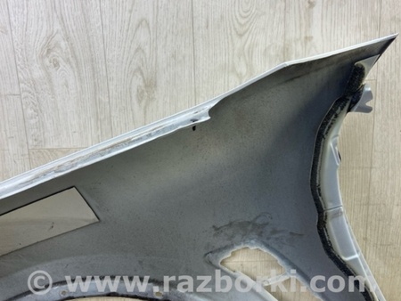 ФОТО Крыло переднее для Infiniti FX/QX70 S51 (08-17) Киев