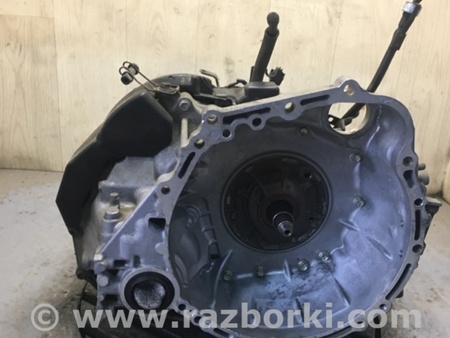 ФОТО АКПП (коробка автомат) для Toyota Camry 40 XV40 (01.2006-07.2011) Киев