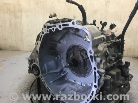 ФОТО АКПП (коробка автомат) для Toyota Camry 40 XV40 (01.2006-07.2011) Киев