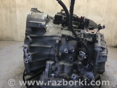ФОТО АКПП (коробка автомат) для Toyota Camry 40 XV40 (01.2006-07.2011) Киев
