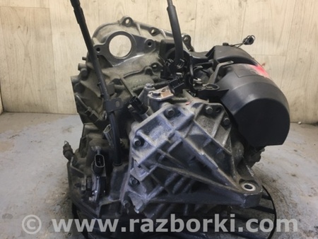 ФОТО АКПП (коробка автомат) для Toyota Camry 40 XV40 (01.2006-07.2011) Киев