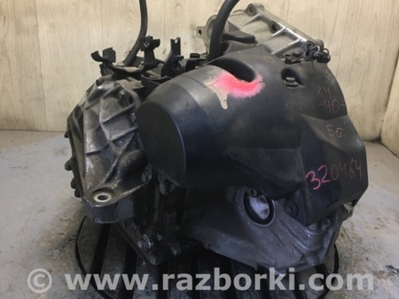 ФОТО АКПП (коробка автомат) для Toyota Camry 40 XV40 (01.2006-07.2011) Киев