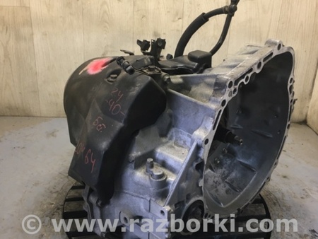 ФОТО АКПП (коробка автомат) для Toyota Camry 40 XV40 (01.2006-07.2011) Киев