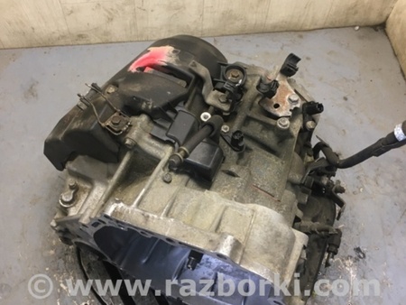 ФОТО АКПП (коробка автомат) для Toyota Camry 40 XV40 (01.2006-07.2011) Киев