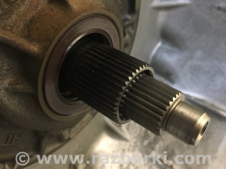ФОТО АКПП (коробка автомат) для Toyota Camry 40 XV40 (01.2006-07.2011) Киев