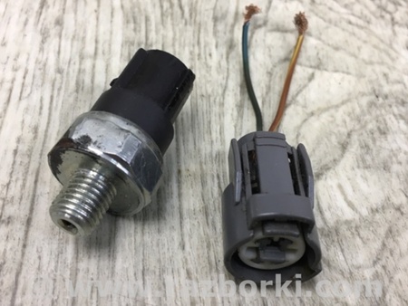 ФОТО Датчик давления масла для Acura RDX TB 1/2 (07.2006-2012) Киев