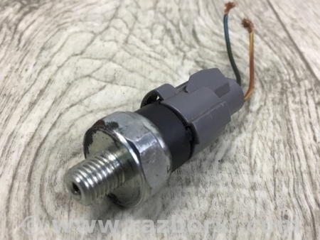 ФОТО Датчик давления масла для Acura RDX TB 1/2 (07.2006-2012) Киев