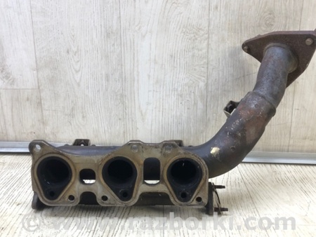 ФОТО Впускной коллектор для Toyota Tundra Киев