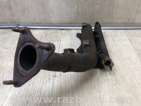 ФОТО Впускной коллектор для Toyota Tundra Киев