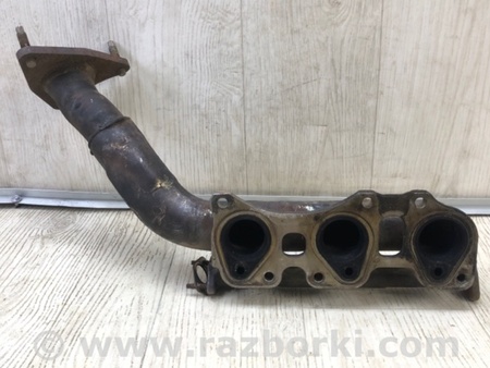 ФОТО Впускной коллектор для Toyota Tundra Киев