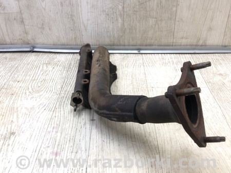 ФОТО Впускной коллектор для Toyota Tundra Киев