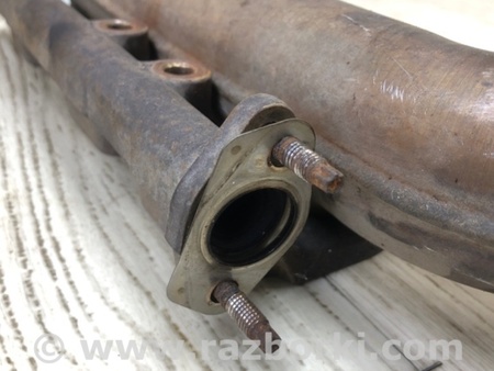 ФОТО Впускной коллектор для Toyota Tundra Киев
