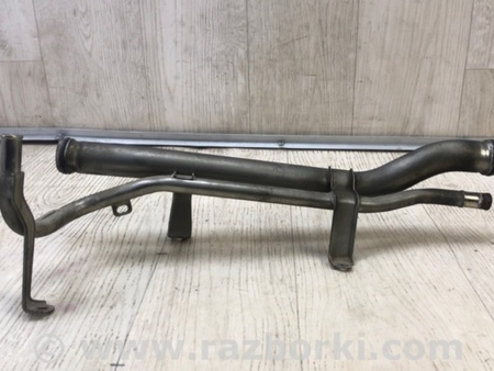 ФОТО Трубка помпы для Toyota Tundra Киев