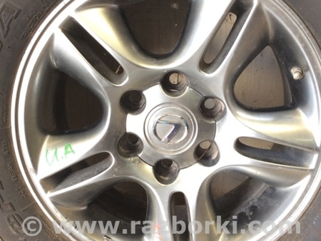 ФОТО Диск R17 для Lexus GX Киев