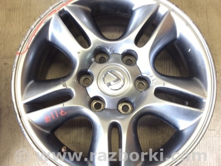 ФОТО Диск R17 для Lexus GX Киев