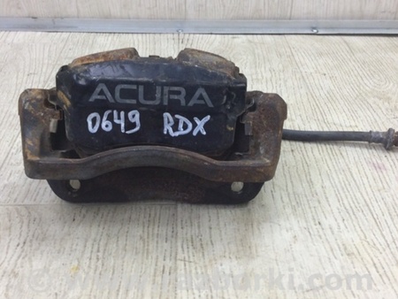 ФОТО Суппорт для Acura RDX TB 1/2 (07.2006-2012) Киев