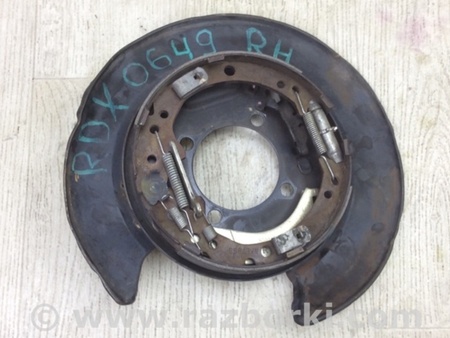 ФОТО Тормозной механизм для Acura RDX TB 1/2 (07.2006-2012) Киев