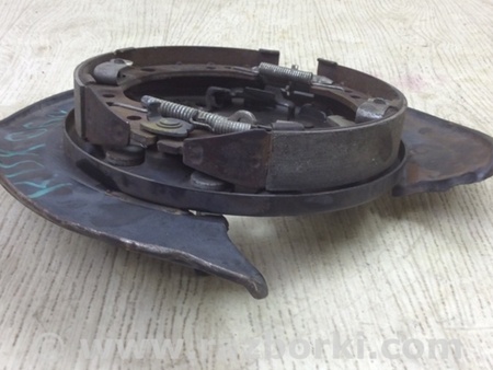 ФОТО Тормозной механизм для Acura RDX TB 1/2 (07.2006-2012) Киев