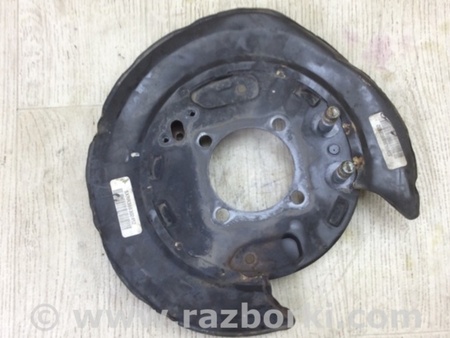 ФОТО Тормозной механизм для Acura RDX TB 1/2 (07.2006-2012) Киев