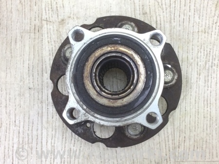 ФОТО Ступица для Acura RDX TB 1/2 (07.2006-2012) Киев