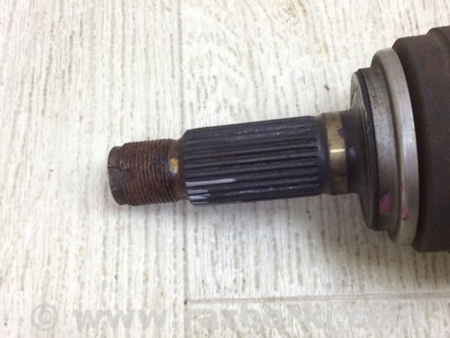 ФОТО Привод задний для Acura RDX TB 1/2 (07.2006-2012) Киев