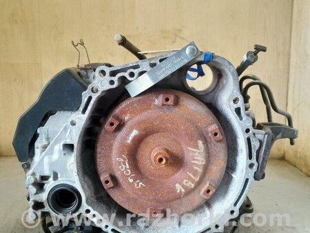 ФОТО АКПП (коробка автомат) для Toyota Camry 40 XV40 (01.2006-07.2011) Киев