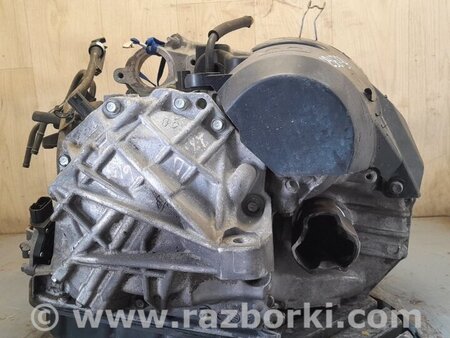 ФОТО АКПП (коробка автомат) для Toyota Camry 40 XV40 (01.2006-07.2011) Киев