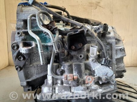ФОТО АКПП (коробка автомат) для Toyota Camry 40 XV40 (01.2006-07.2011) Киев