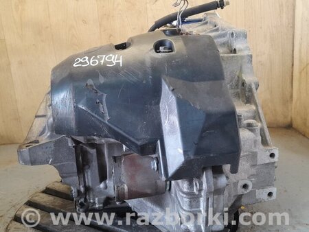 ФОТО АКПП (коробка автомат) для Toyota Camry 40 XV40 (01.2006-07.2011) Киев