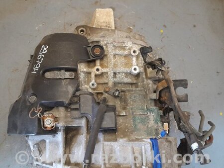 ФОТО АКПП (коробка автомат) для Toyota Camry 40 XV40 (01.2006-07.2011) Киев
