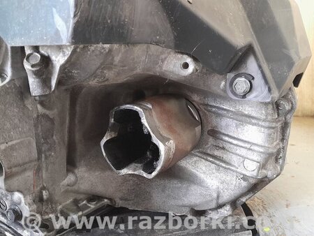 ФОТО АКПП (коробка автомат) для Toyota Camry 40 XV40 (01.2006-07.2011) Киев