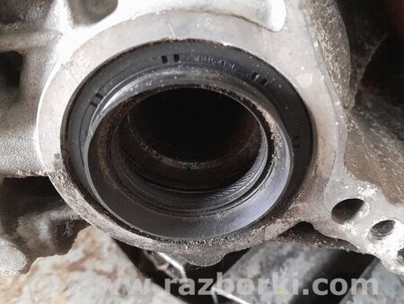 ФОТО АКПП (коробка автомат) для Toyota Camry 40 XV40 (01.2006-07.2011) Киев
