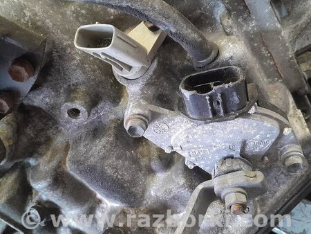 ФОТО АКПП (коробка автомат) для Toyota Camry 40 XV40 (01.2006-07.2011) Киев