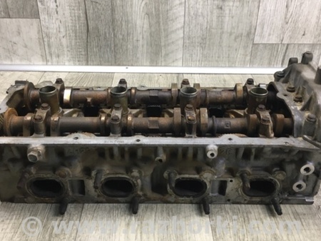 ФОТО Головка блока для Nissan Titan (04-16) Киев