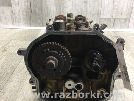 ФОТО Головка блока для Nissan Titan (04-16) Киев