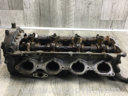 ФОТО Головка блока для Nissan Titan (04-16) Киев