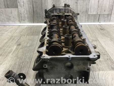 ФОТО Головка блока для Nissan Titan (04-16) Киев