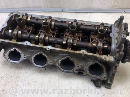 ФОТО Головка блока для Nissan Titan (04-16) Киев