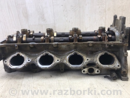 ФОТО Головка блока для Nissan Titan (04-16) Киев