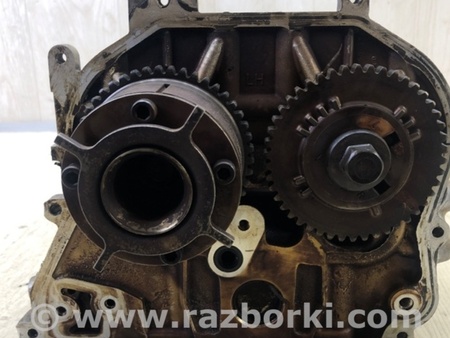 ФОТО Головка блока для Nissan Titan (04-16) Киев