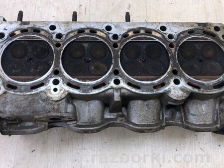 ФОТО Головка блока для Nissan Titan (04-16) Киев