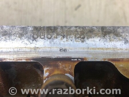 ФОТО Головка блока для Nissan Titan (04-16) Киев