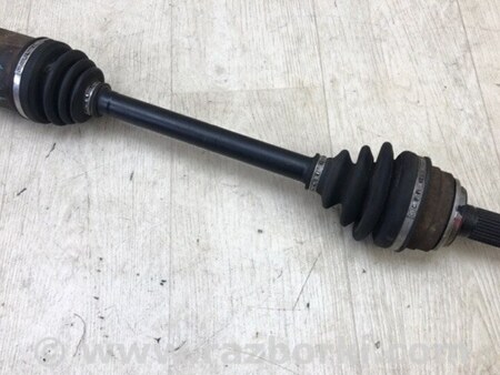 ФОТО Привод задний для Acura RDX TB 1/2 (07.2006-2012) Киев