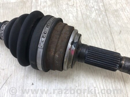 ФОТО Привод задний для Acura RDX TB 1/2 (07.2006-2012) Киев