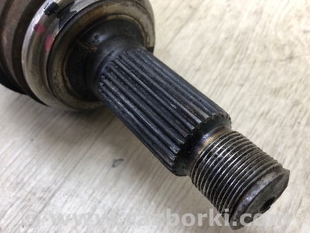 ФОТО Привод задний для Acura RDX TB 1/2 (07.2006-2012) Киев