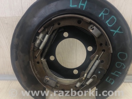 ФОТО Тормозной механизм для Acura RDX TB 1/2 (07.2006-2012) Киев