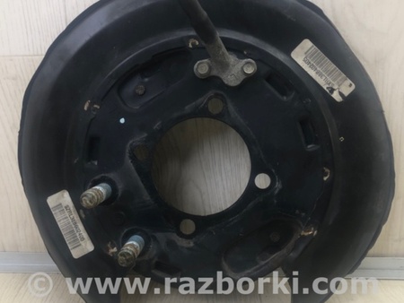 ФОТО Тормозной механизм для Acura RDX TB 1/2 (07.2006-2012) Киев